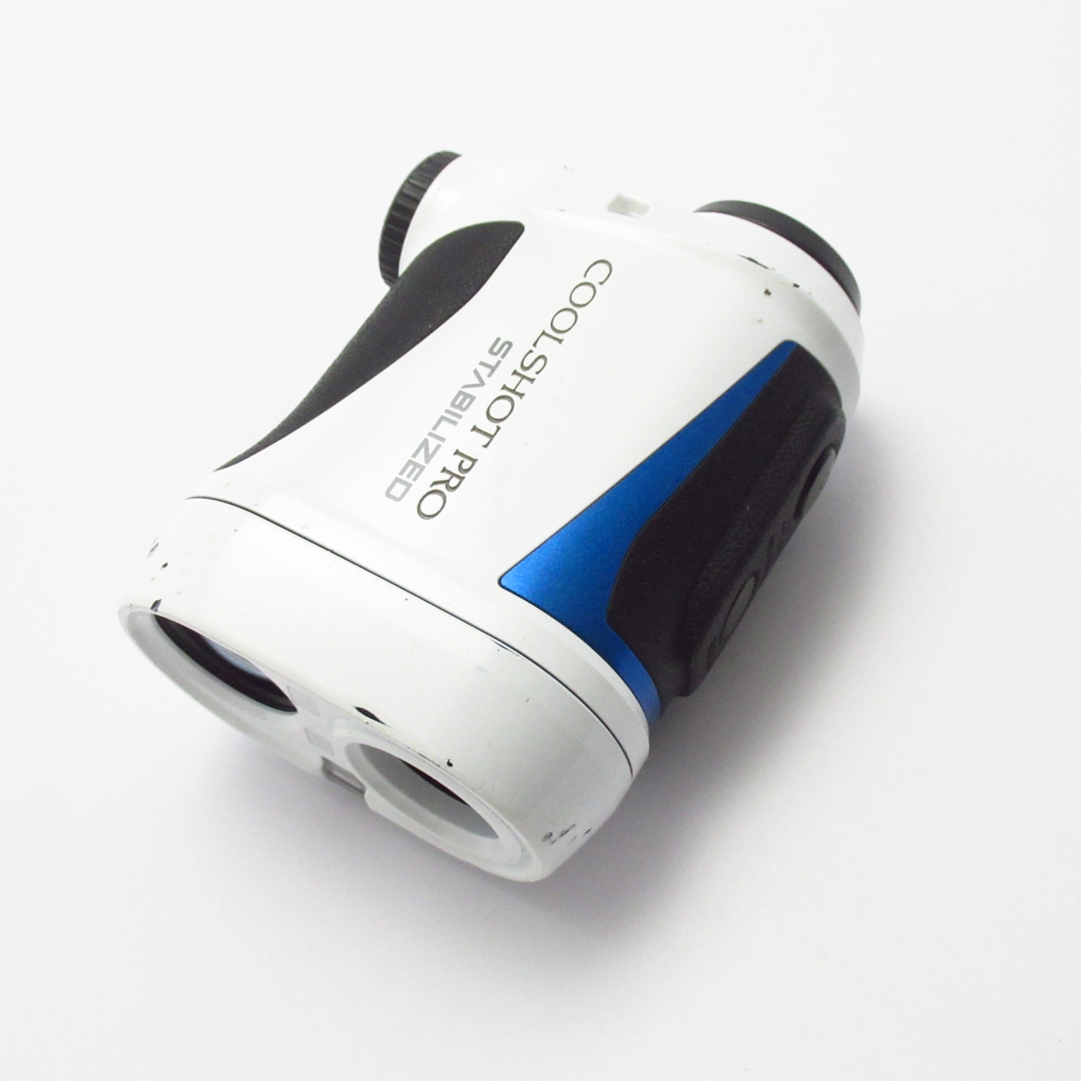 中古】COOLSHOT PRO STABILIZED - - - CD(パーツ)|NIKON(ニコン)の通販