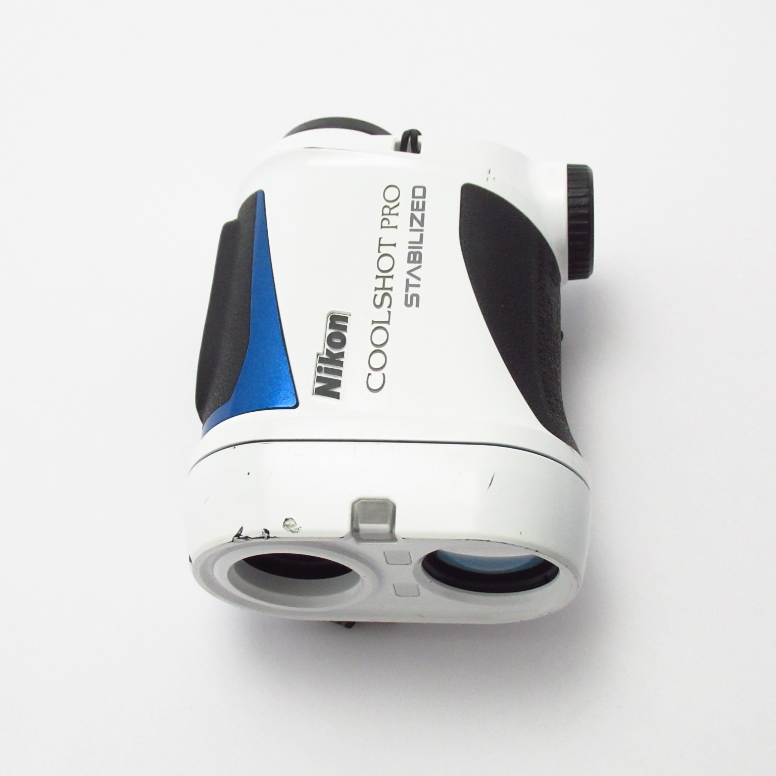 中古】COOLSHOT PRO STABILIZED - - - CD(パーツ)|NIKON(ニコン)の通販