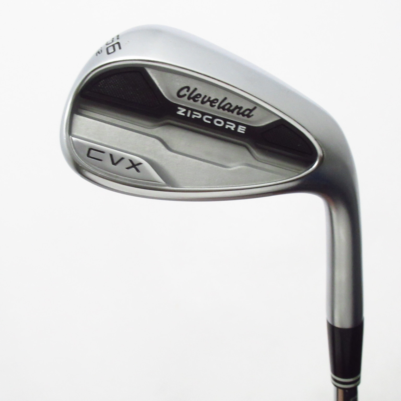 ジーコ 中古】CVX ZIPCORE ウェッジ N.S.PRO MODUS3 TOUR 115 56-12 S C
