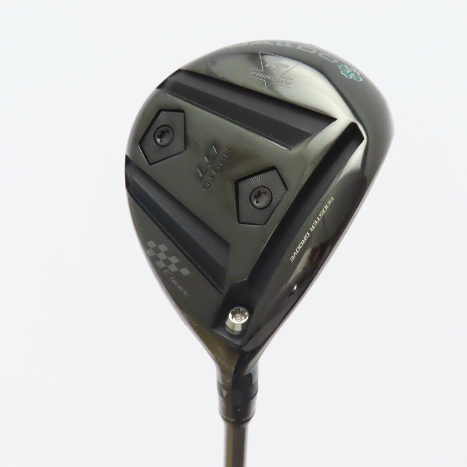中古】バルド TT GT プロト フェアウェイウッド (バルド) バルド 通販