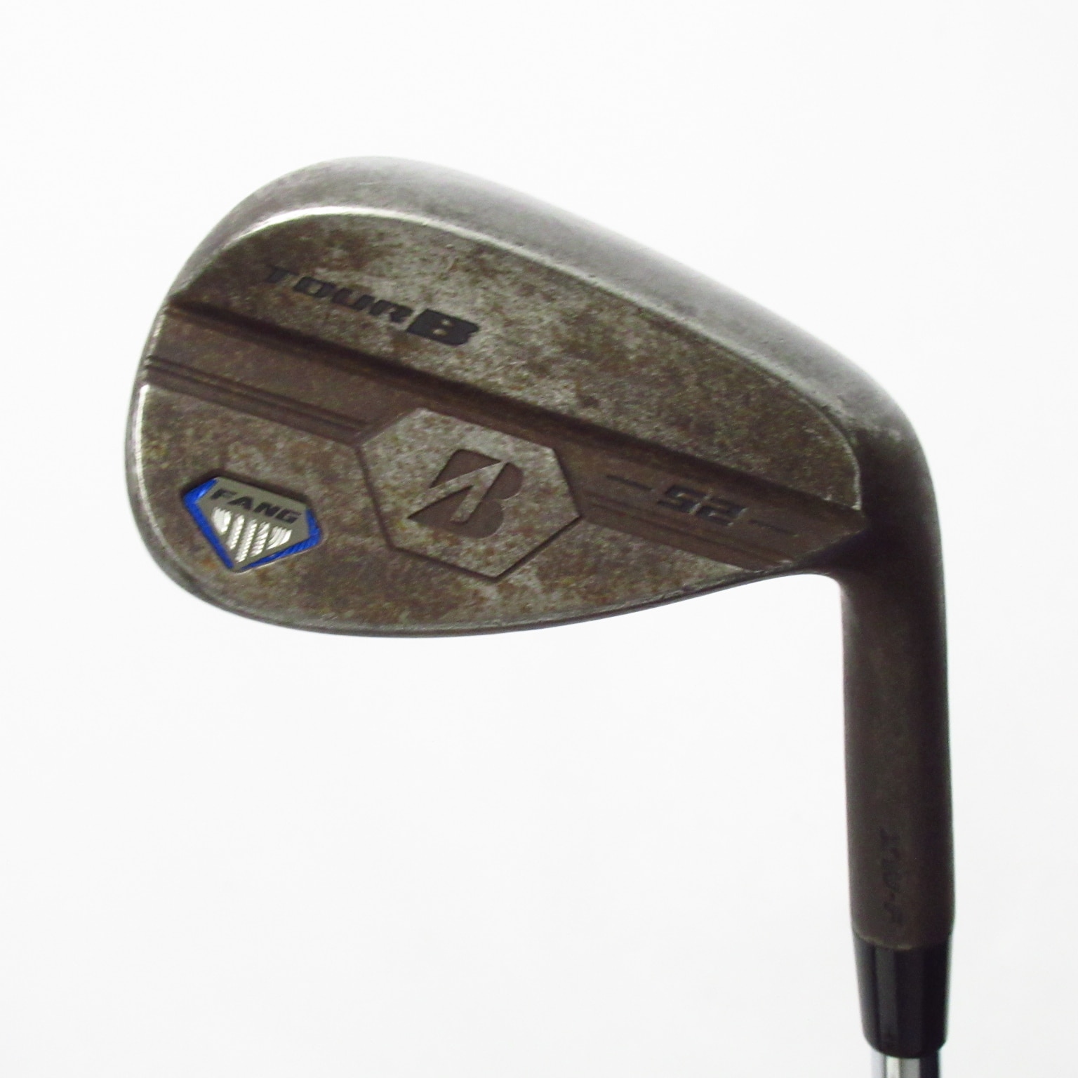 中古】TOUR B XW-F ウェッジ (ブリヂストン) TOUR B 通販｜GDO中古