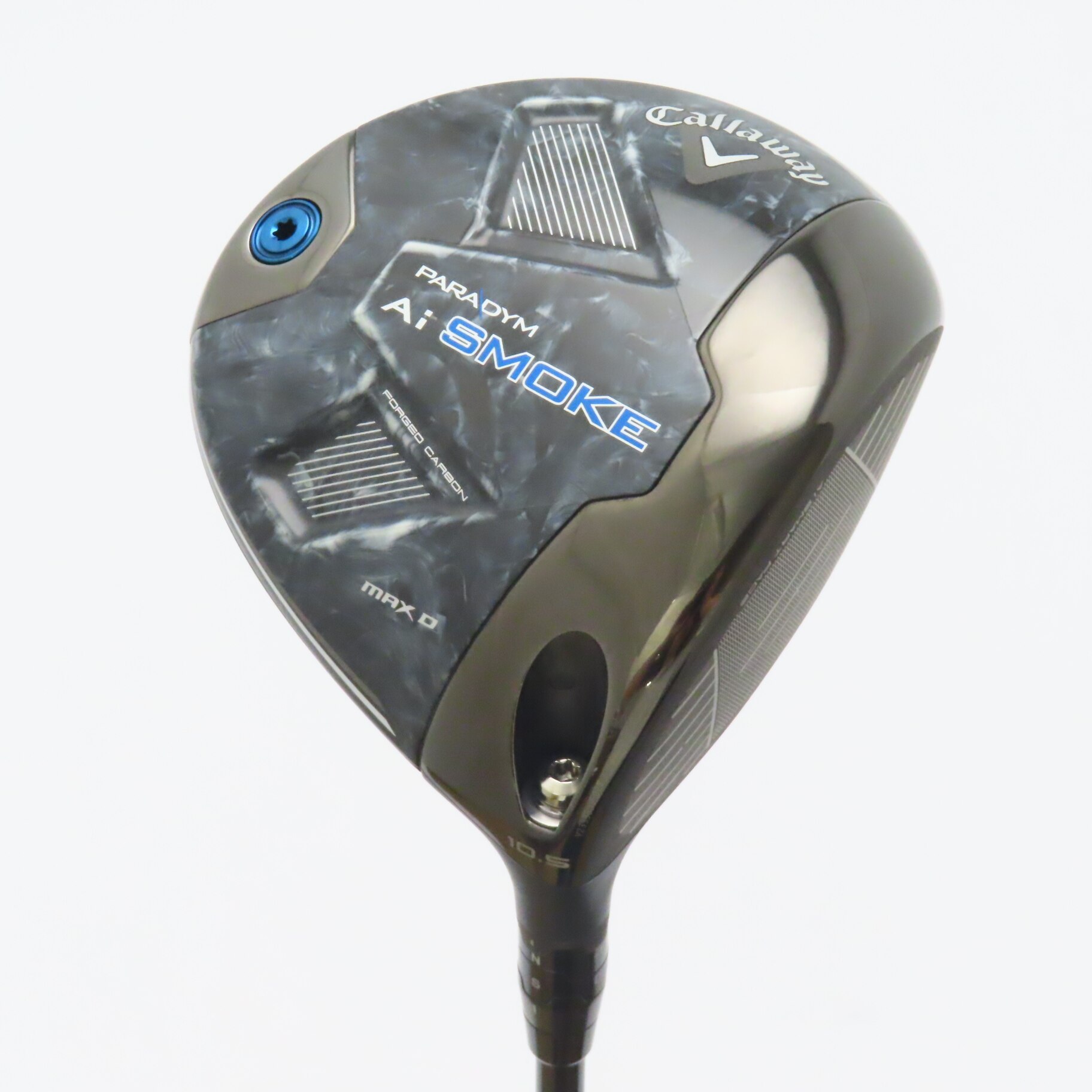 中古】パラダイム Ai SMOKE MAX D ドライバー TENSEI 50 for Callaway