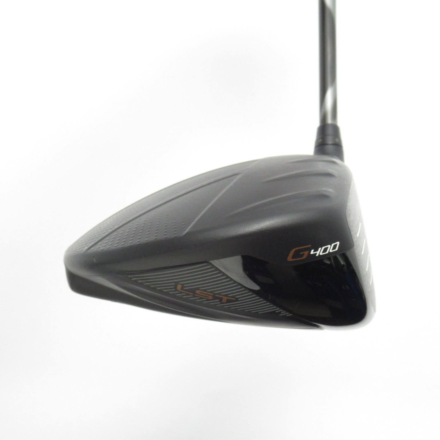 中古】G400 LST ドライバー Speeder 661 EVOLUTION IV 10 S CD