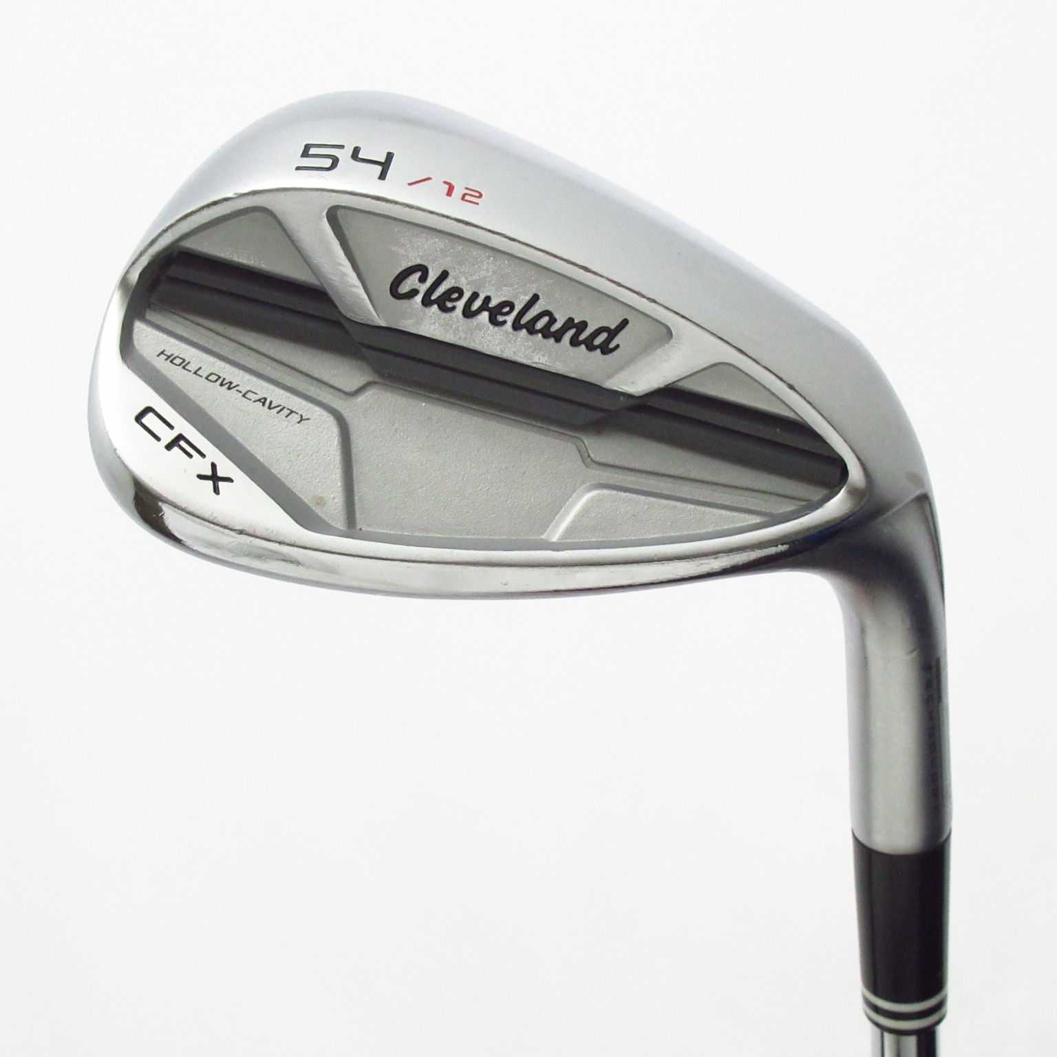 中古】CFX ウェッジ (クリーブランド) クリーブランド 通販｜GDO中古