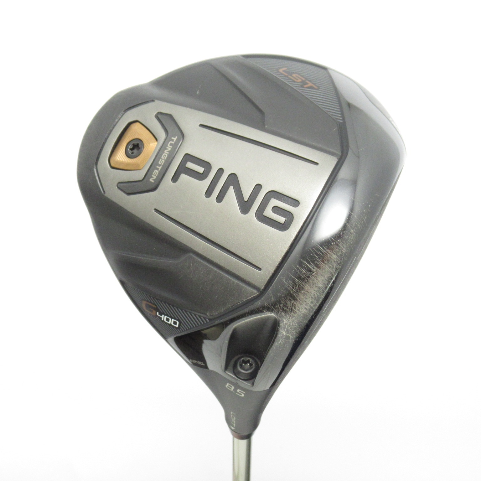 中古】G400 LST ドライバー (ピン) G400 通販｜GDO中古ゴルフクラブ