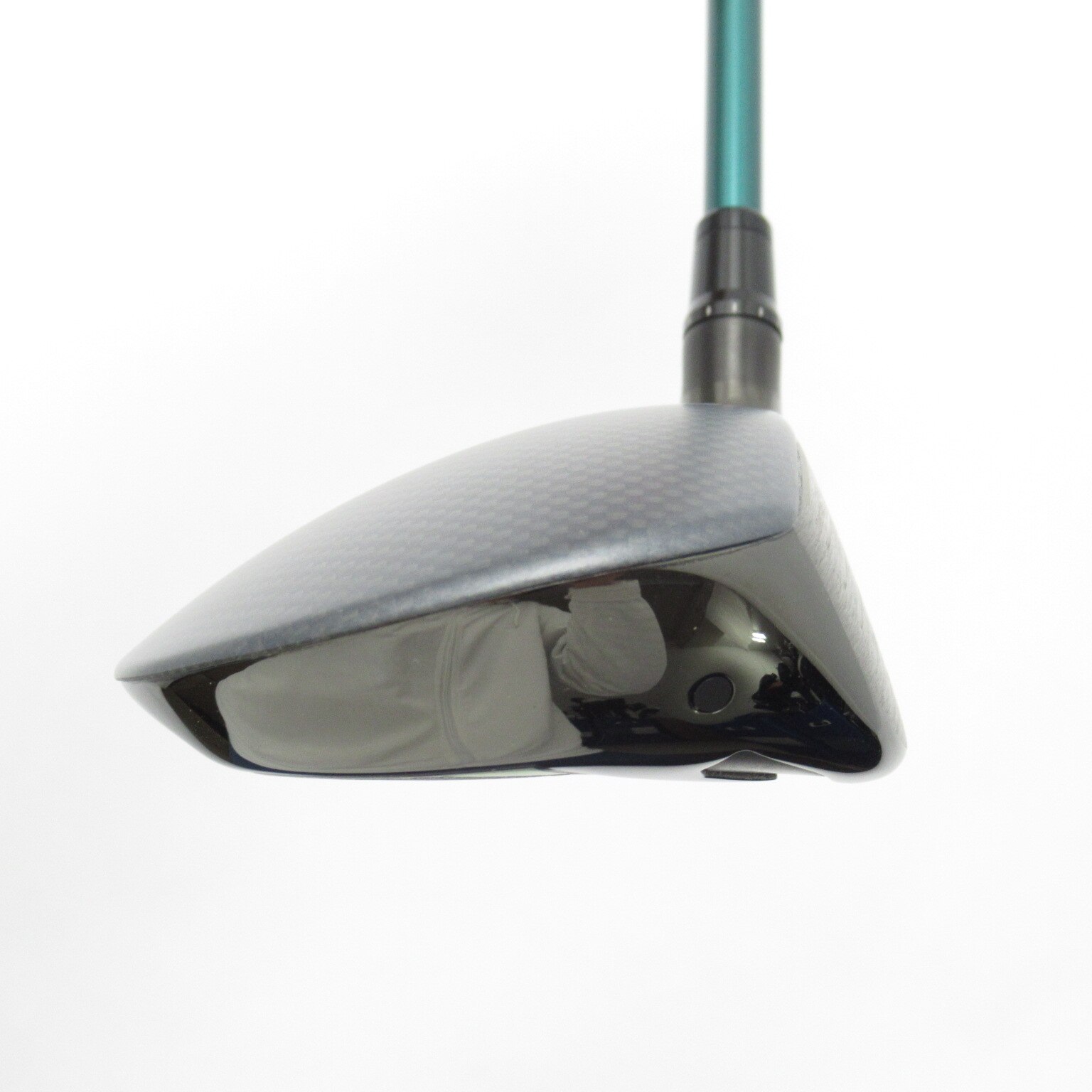 中古】Qi35 TOUR フェアウェイウッド Speeder NX GREEN 60 21 S C