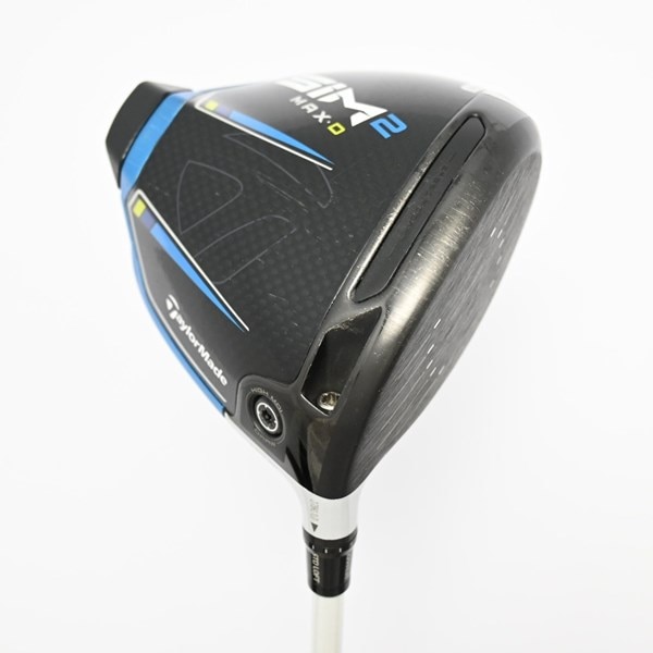 中古】SIM2 マックス-D ドライバー Tour AD HD-6 10.5 S CD(ドライバー 
