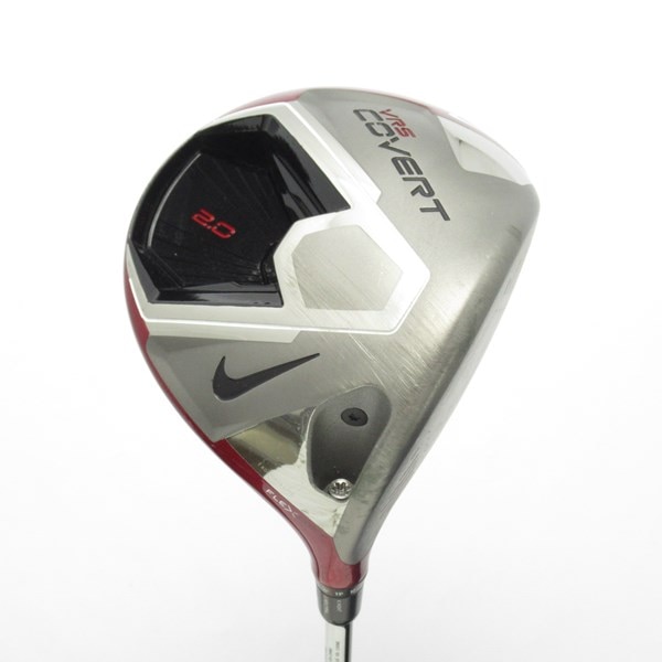 中古】VR S COVERT 2.0 ドライバー VRS COVERT 可変 SR CD(ドライバー 