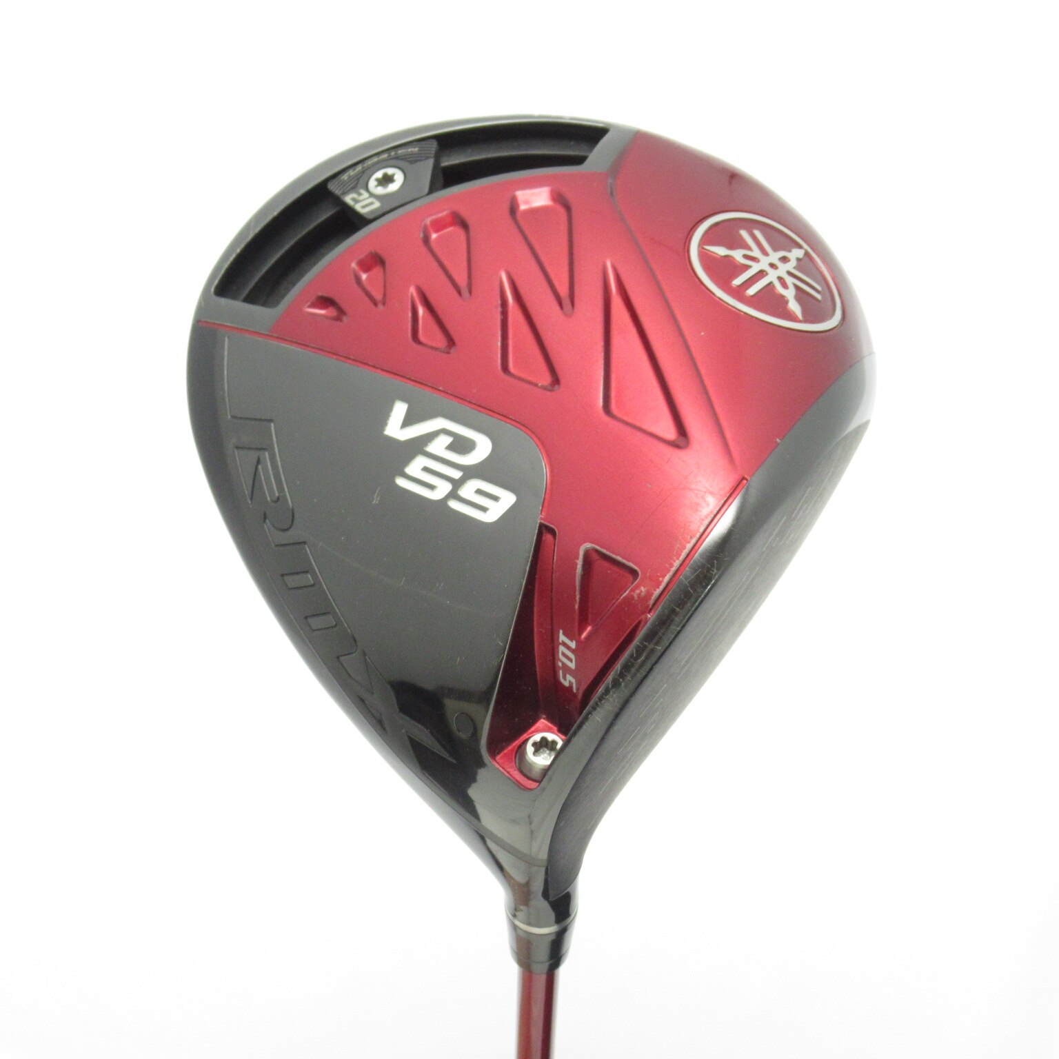 中古】RMX VD59 ドライバー Diamana YR 10.5 SR D(ドライバー 中古】RMX VD59 ドライバー Diamana YR 10.5 SR D(ドライバー