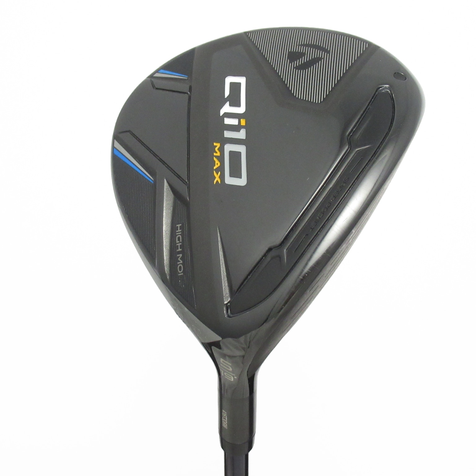 テーラーメイド Qi10 MAXフェアウェイウッド 5W 中古】Qi10 MAX フェアウェイウッド (テーラーメイド) Qi10 通販｜GDO