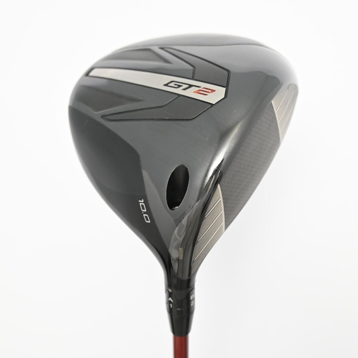 中古】GT2 ドライバー (タイトリスト) Titleist 通販｜GDO中古ゴルフクラブ
