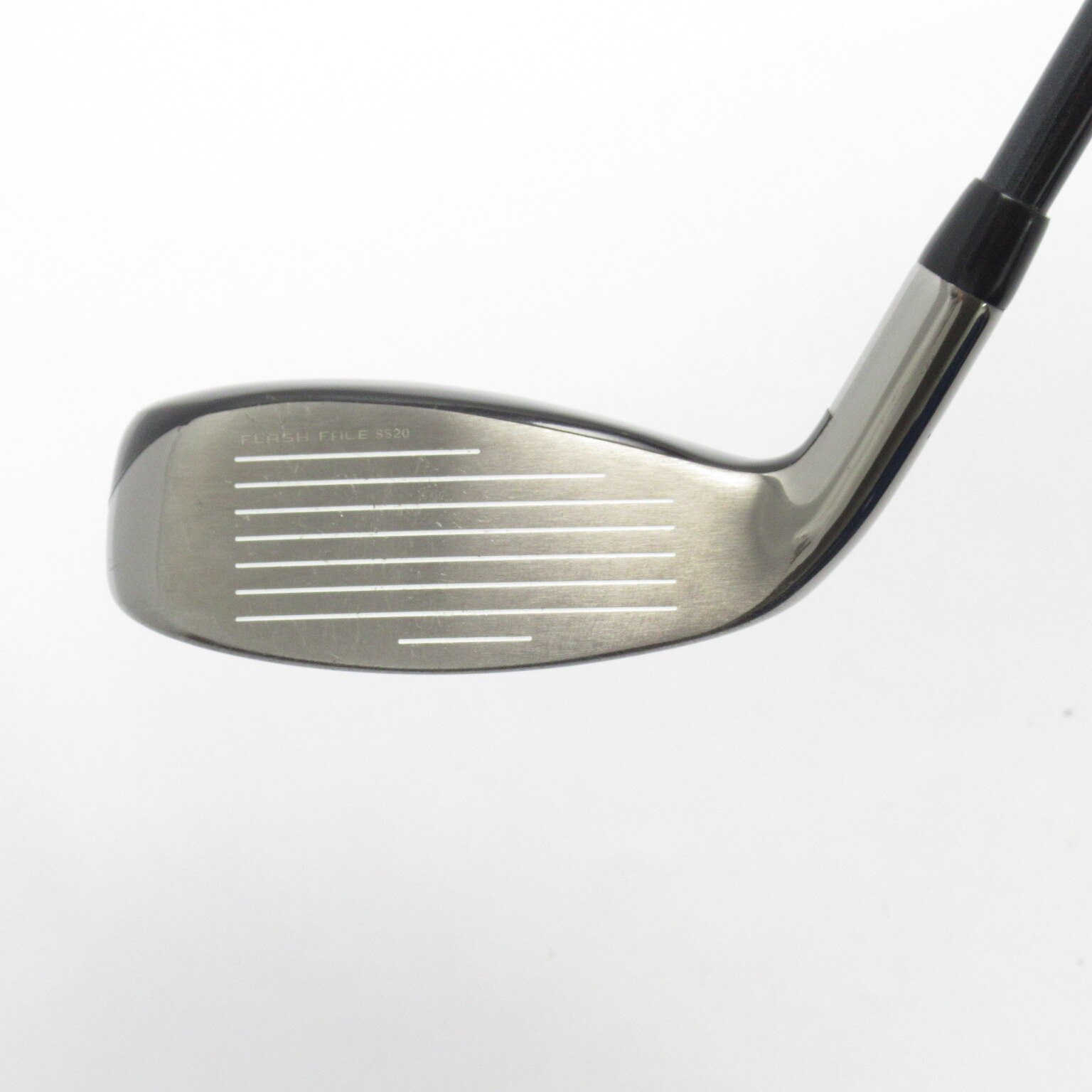 中古】マーベリック ハイブリッド ユーティリティ Tour AD HY-85 23 S
