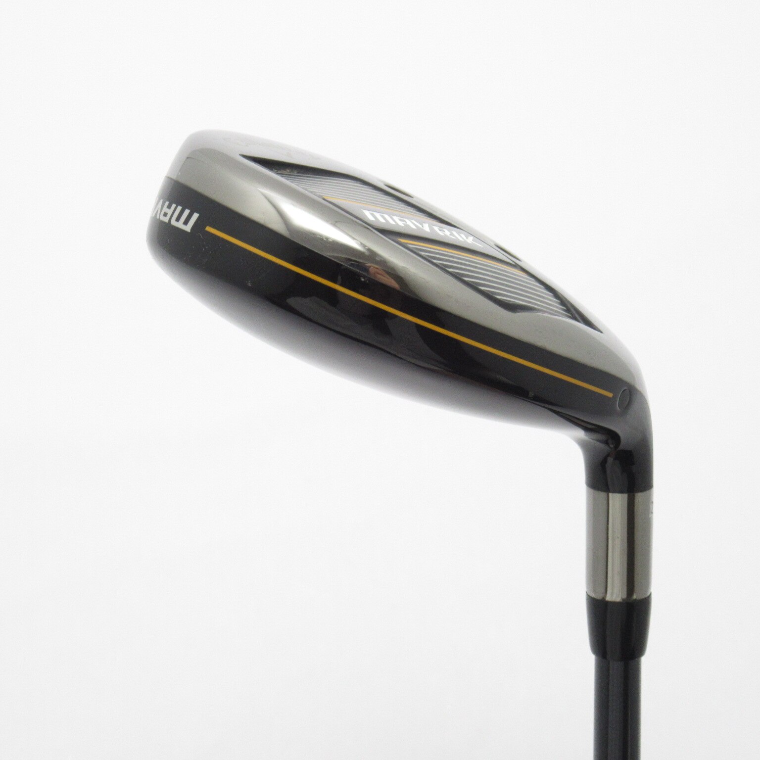 中古】マーベリック ハイブリッド ユーティリティ Tour AD HY-85 23 S