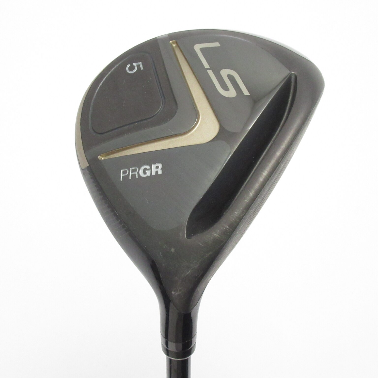 中古】プロギア(PRGR) フェアウェイウッド メンズ 通販 (4ページ目