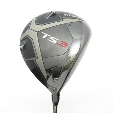 中古】TS3 ドライバー (タイトリスト) Titleist 通販｜GDO中古ゴルフクラブ
