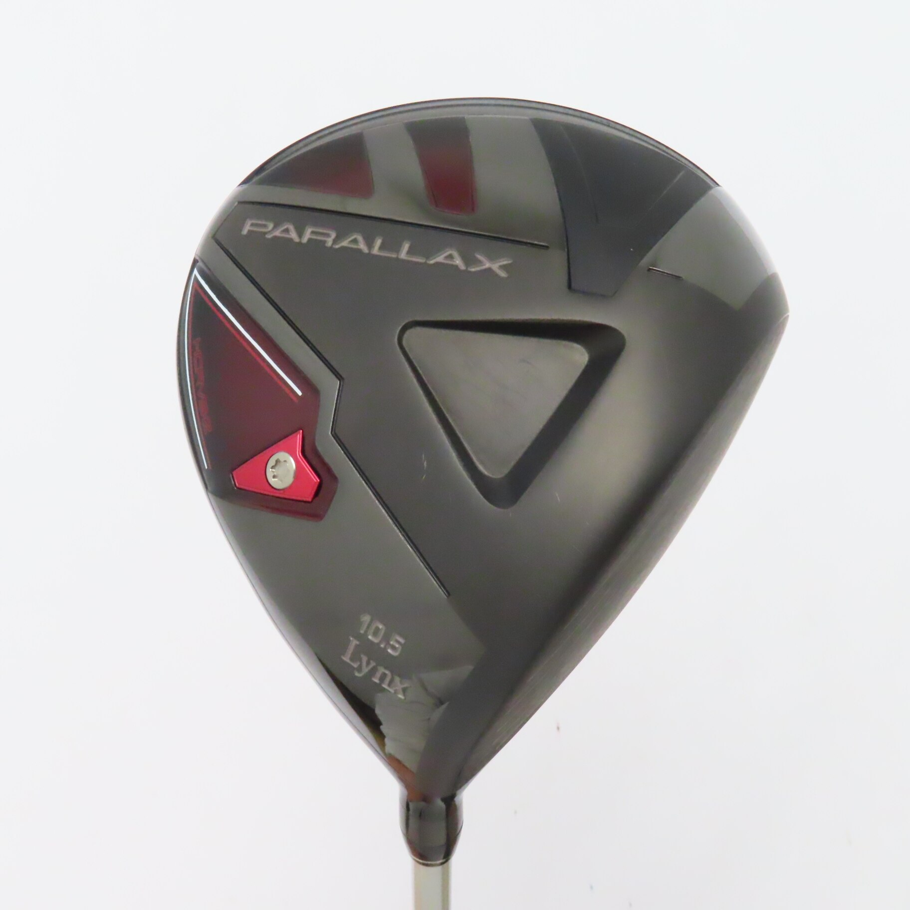 中古】PARALLAX VS(パララックスブイエス) ドライバー (リンクス) 通販