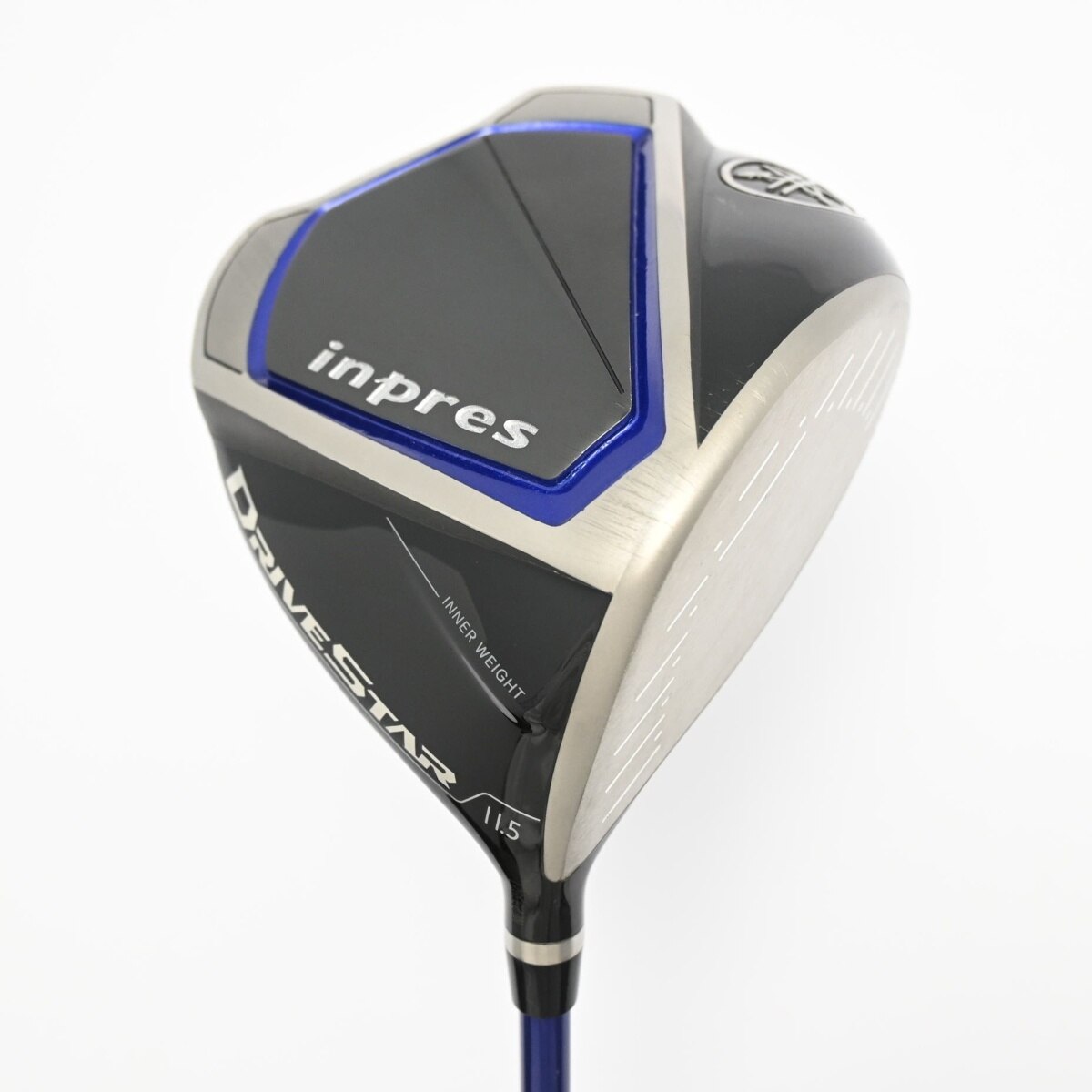 中古】23 インプレス DRIVE STAR ドライバー (ヤマハ) インプレス 通販