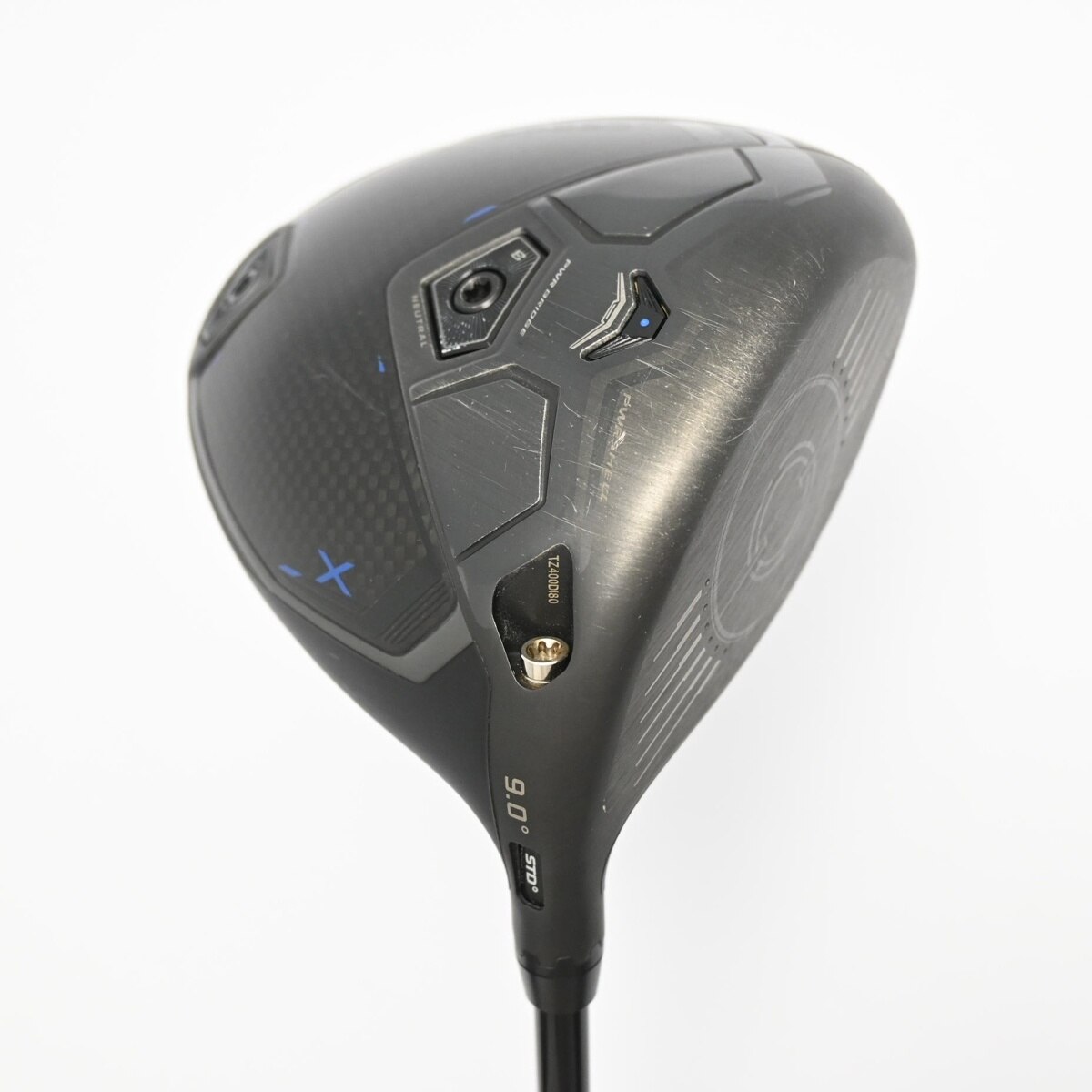 中古】ダークスピード ゴルフクラブ (コブラ) 通販｜GDO中古ゴルフクラブ