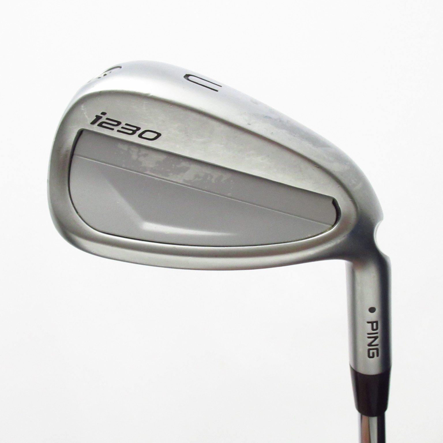 中古】i230 単品アイアン (ピン) Iシリーズ 通販｜GDO中古ゴルフクラブ