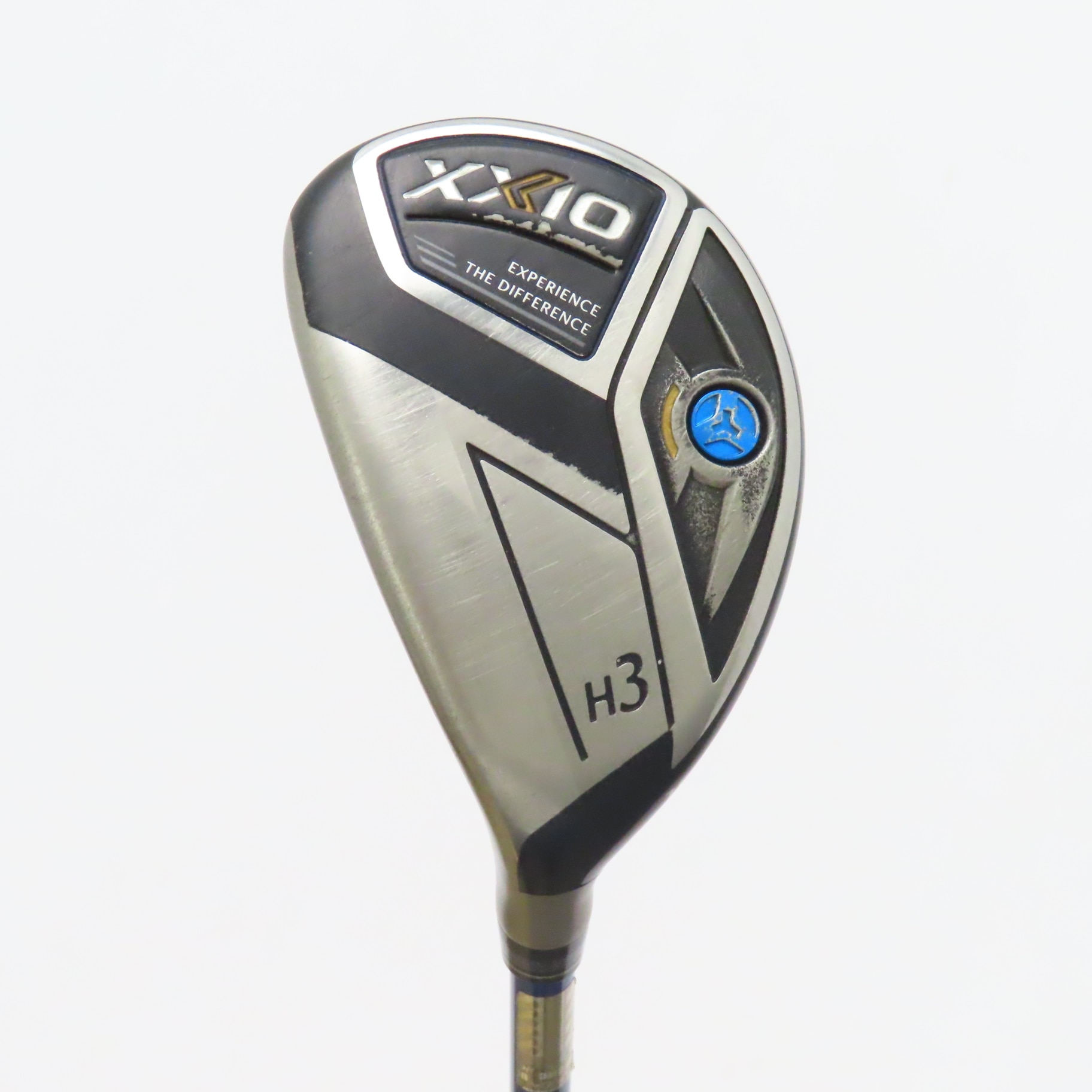 中古】ゼクシオ ユーティリティ (ダンロップ) レフティ 通販｜GDO中古