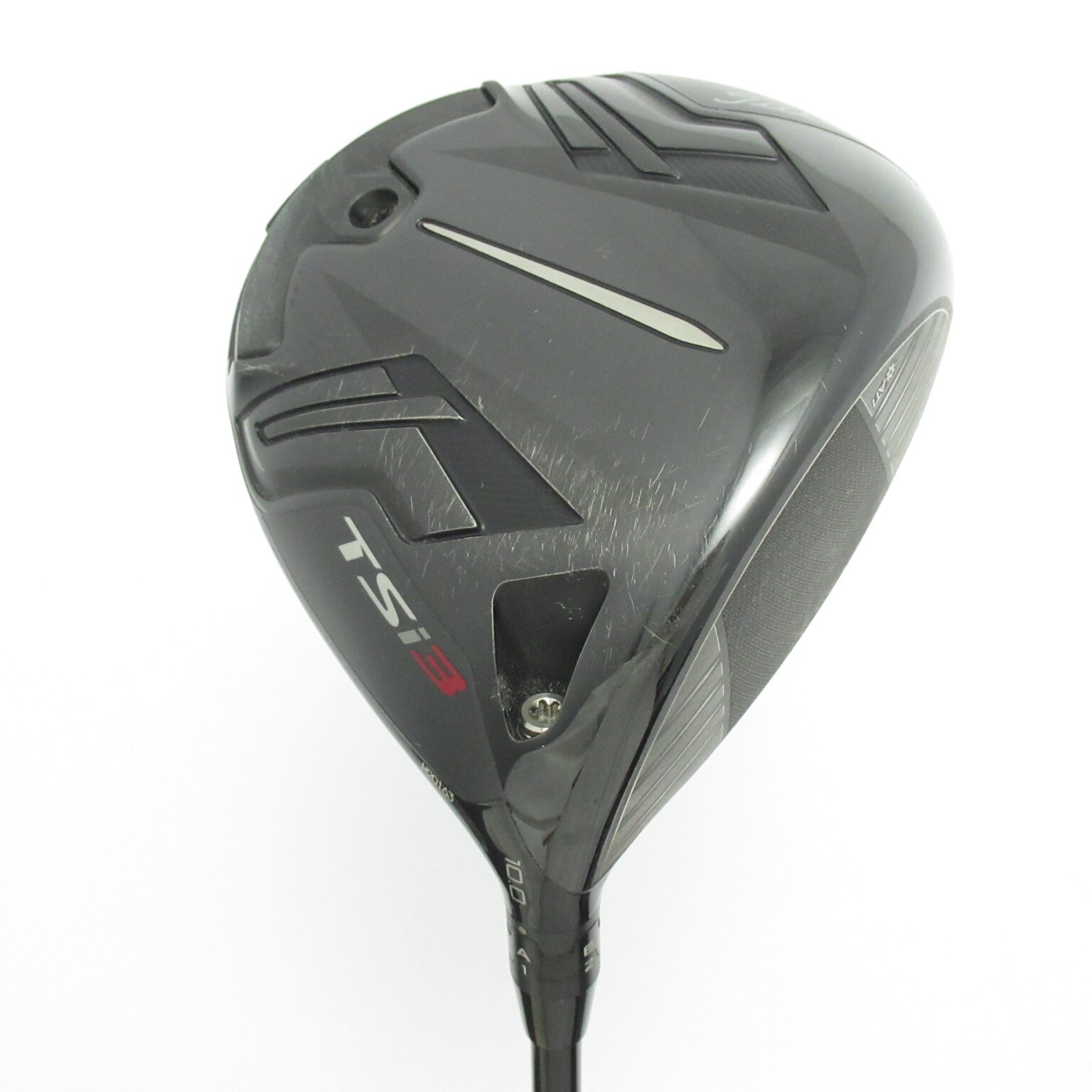 中古】TSi3 ドライバー (タイトリスト) TSi 通販|GDO中古ゴルフクラブ 中古】TSi3 ドライバー (タイトリスト) TSi 通販|GDO中古ゴルフクラブ