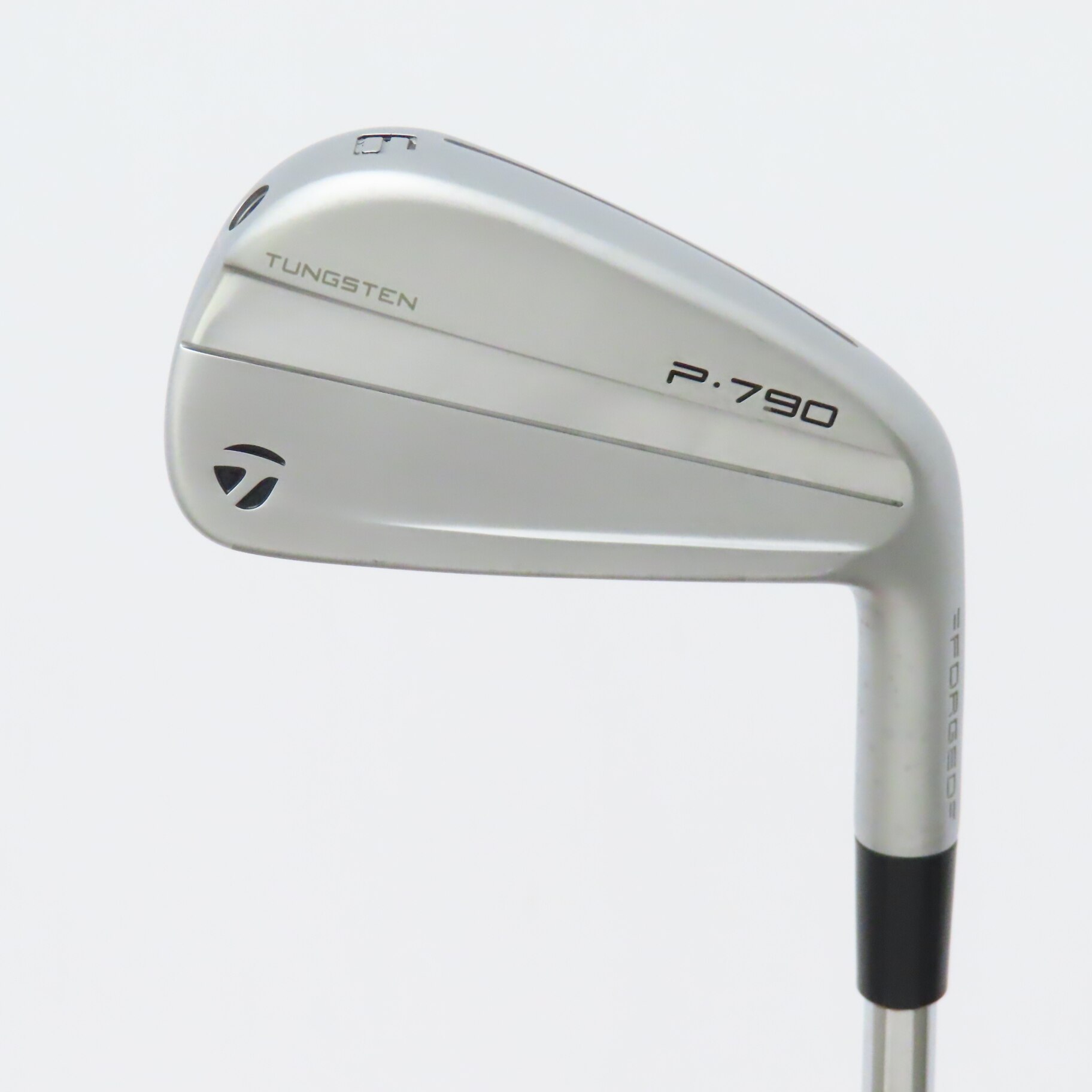 中古】P790(2023) アイアンセット (テーラーメイド) P790 通販 中古】P790(2023) アイアンセット (テーラーメイド) P790 通販