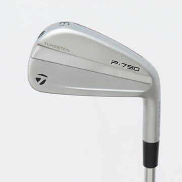 中古】P790(2023) アイアンセット (テーラーメイド) P790 通販｜GDO 
