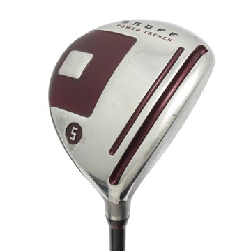 中古】ONOFF FAIRWAY ARMS AKA(2018) フェアウェイウッド (オノフ) AKA 