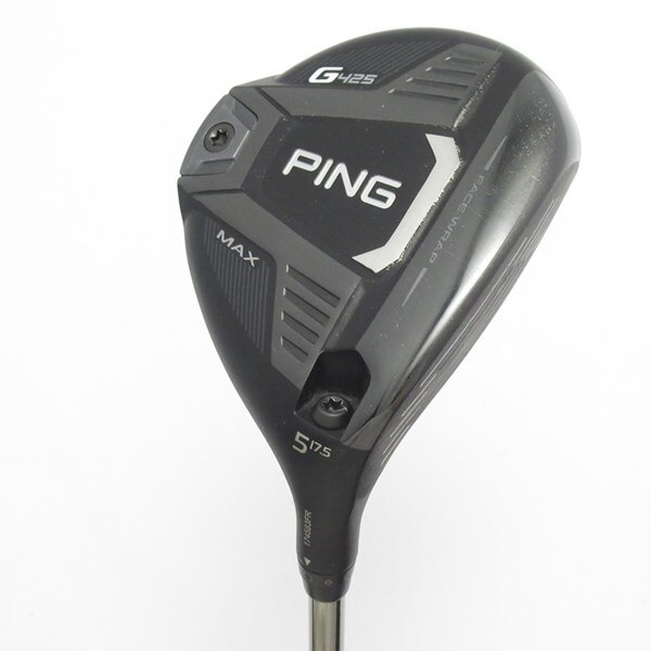 中古】G425 MAX フェアウェイウッド PING TOUR 173-75 17.5 X C 
