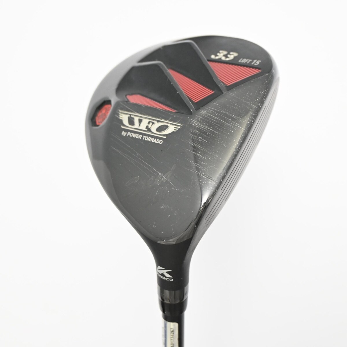 中古】UFO SpeedSole by POWER TORNADO ユーティリティ Falcon Shaft