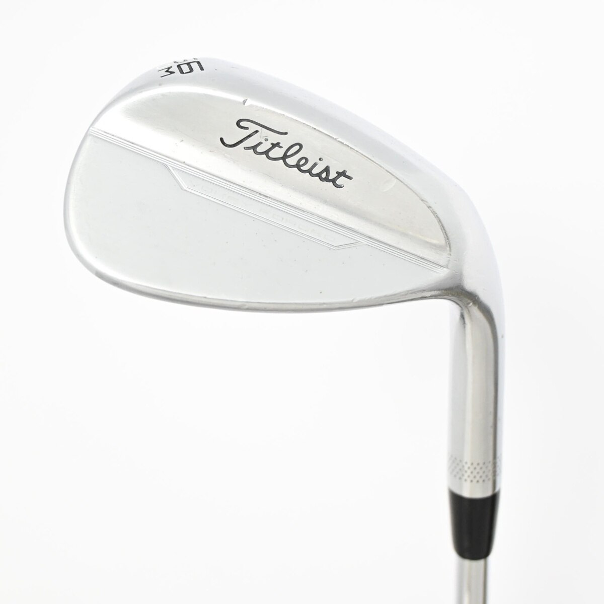 【美品！】ボーケイフォージド2021　56° BV105 中古】ボーケイデザイン フォージド ウェッジ BV105 56-10 設定無 CD