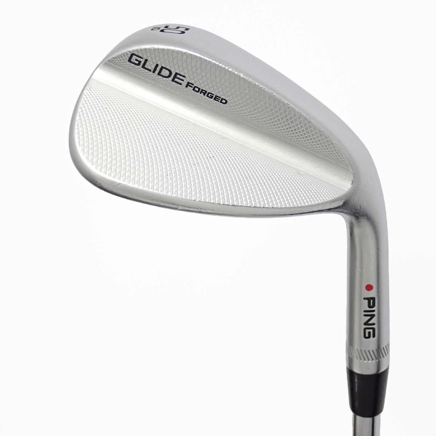 中古】グライド フォージド ウェッジ (ピン) GLIDE 通販｜GDO中古