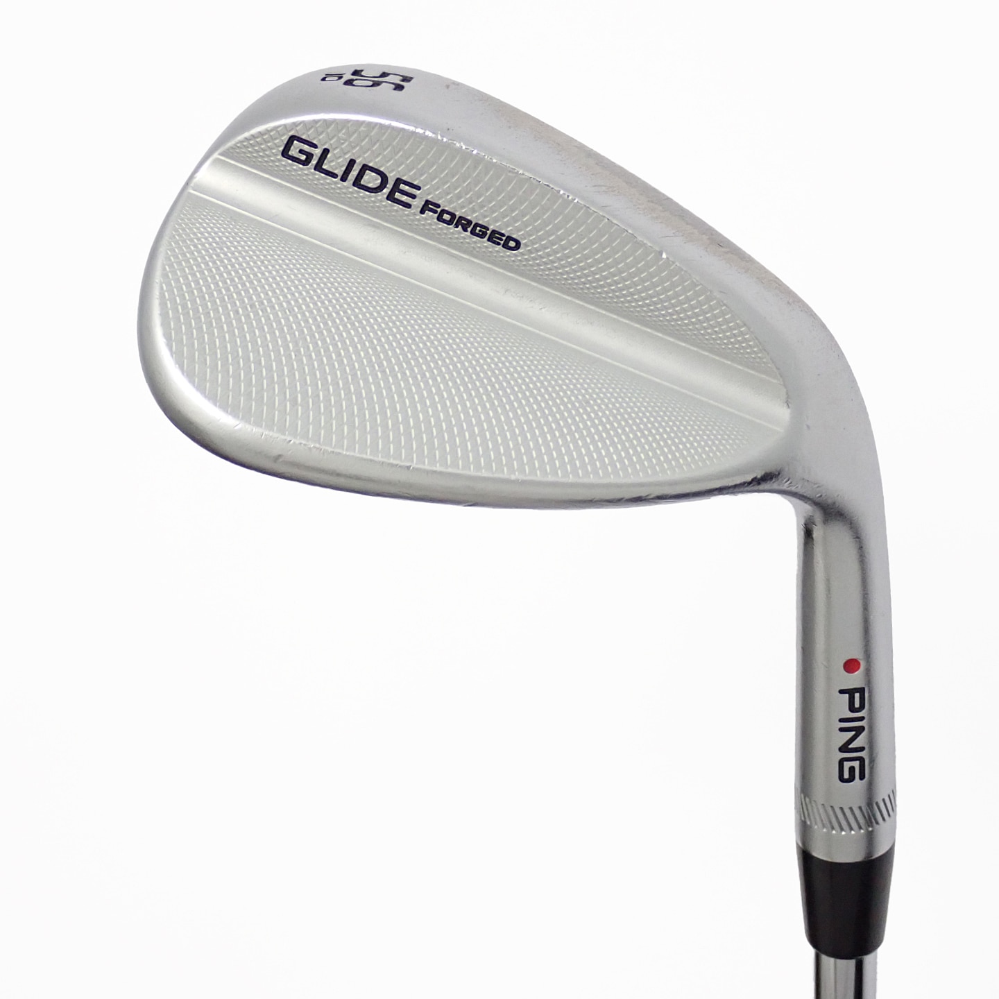 中古】グライド フォージド ウェッジ (ピン) GLIDE 通販｜GDO中古