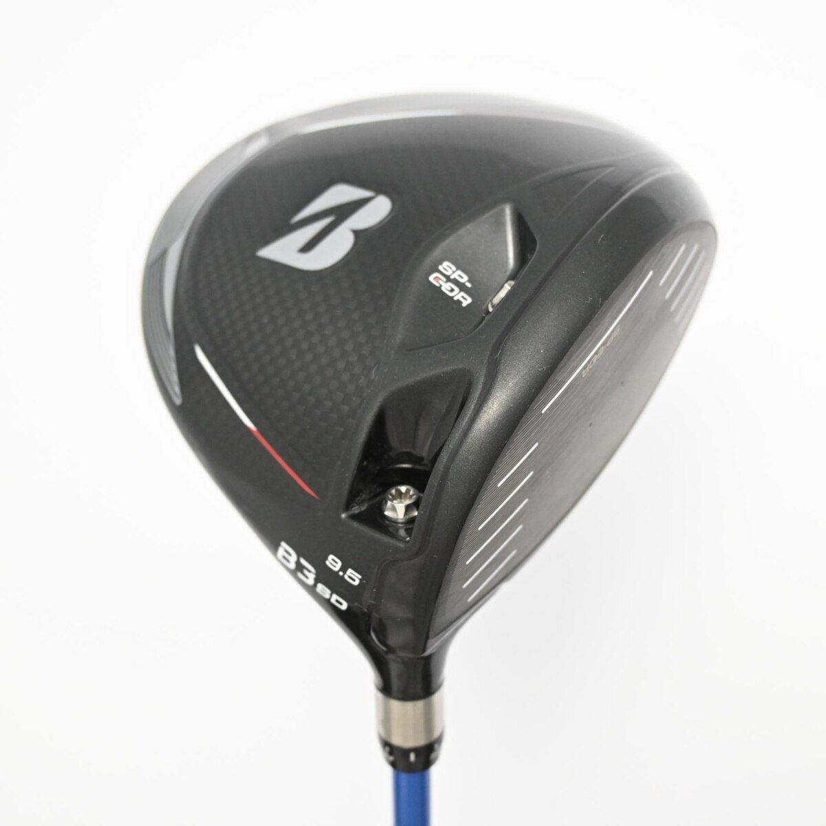 中古】B3 SD ドライバー (ブリヂストン) ブリヂストンゴルフ 通販｜GDO