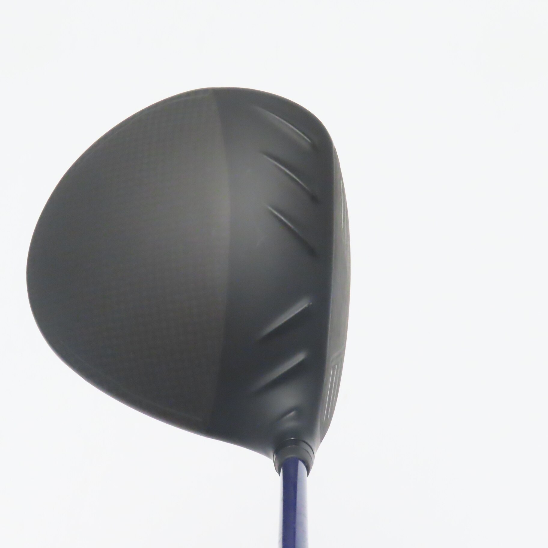 中古】G440 MAX ドライバー Speeder NX VIOLET 40 10.5 R2 CD レフティ