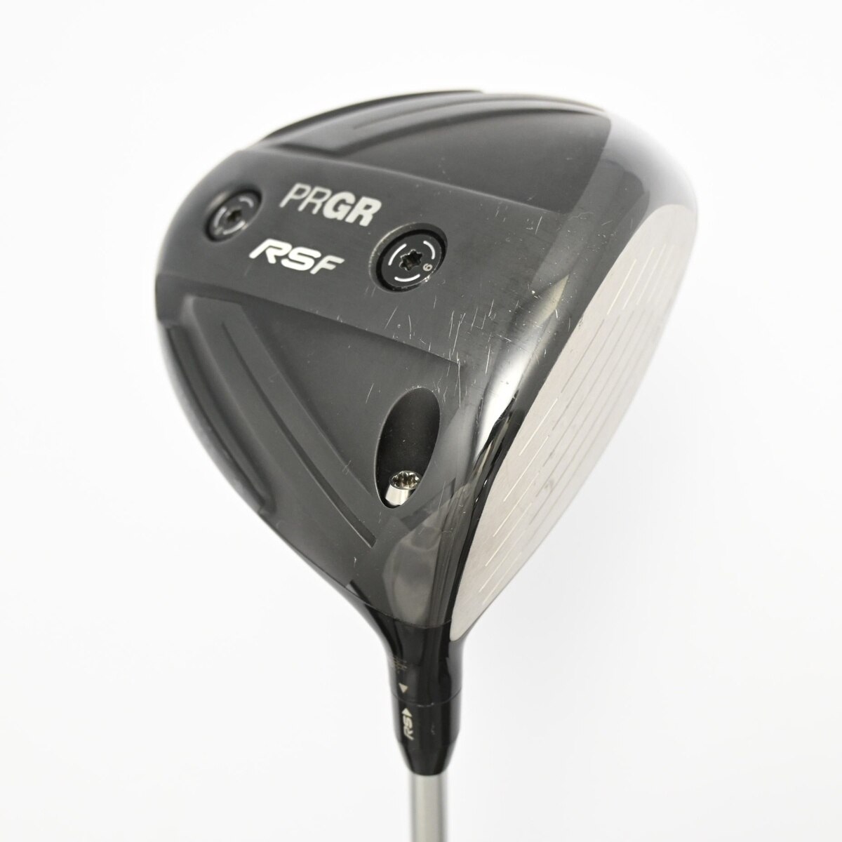 中古】RS F PROTOTYPE ﾜﾝｸﾛｰﾊﾞｰ ドライバー (プロギア) RS 通販｜GDO
