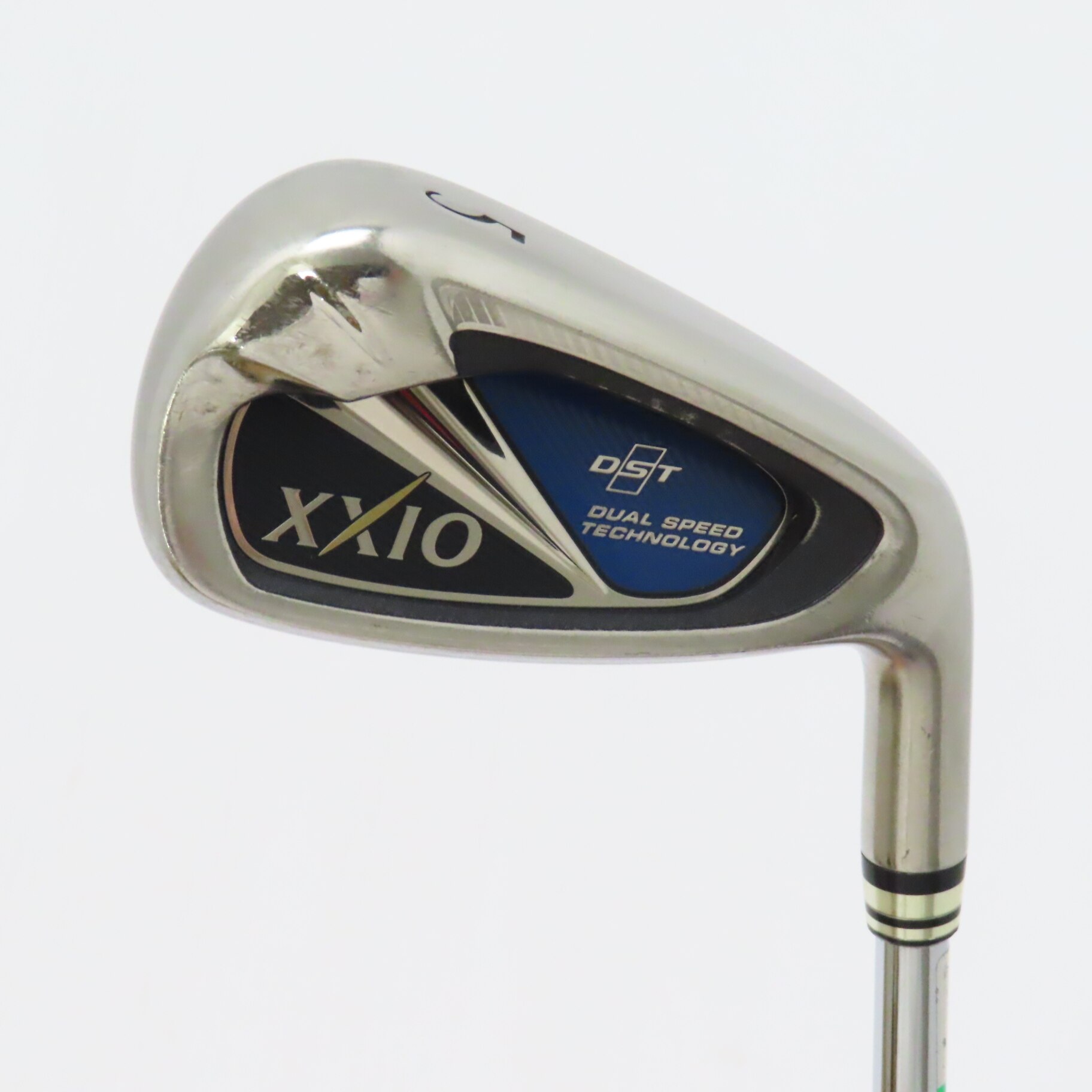 中古　ダンロップ　2014　XXIO-8　アイアン　7本　ヘッドのみ　ゼクシオ 中古】ゼクシオ [2014] アイアンセット (ダンロップ) ゼクシオ 通販
