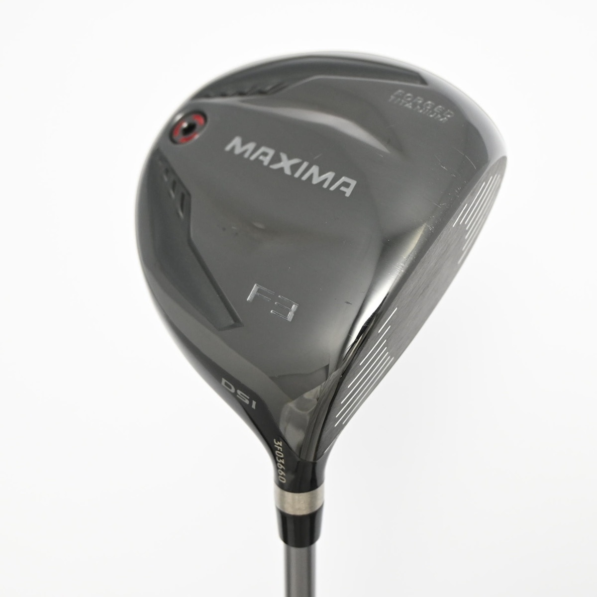 リョーマゴルフ RYOMA F 3番ウッド 15° TourAD RF2 S フェアウェイウッド リョーマ MAXIMA F/TourAD MF-3/S/15[5630]□博多