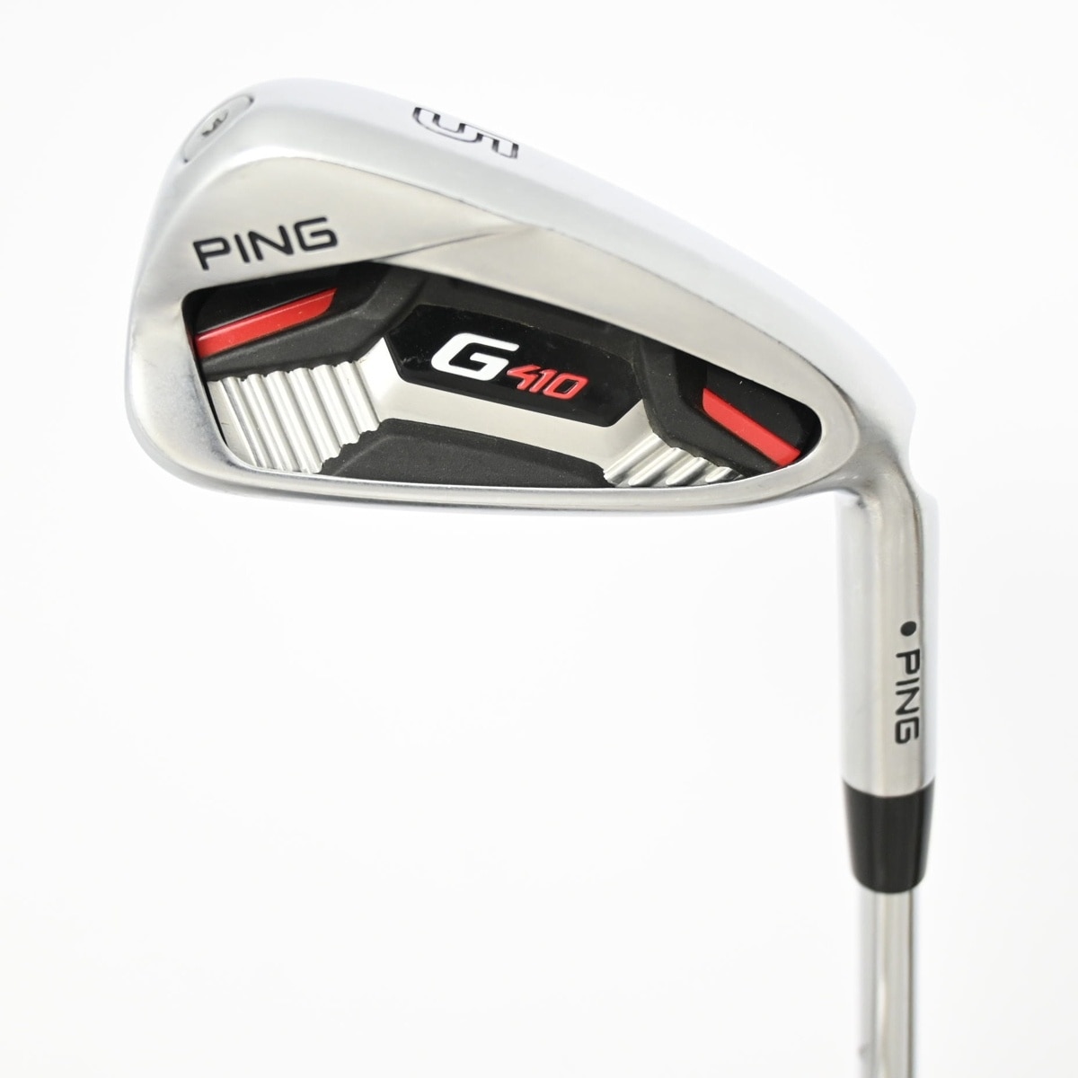 中古】G410 アイアンセット (ピン) 通販｜GDO中古ゴルフクラブ