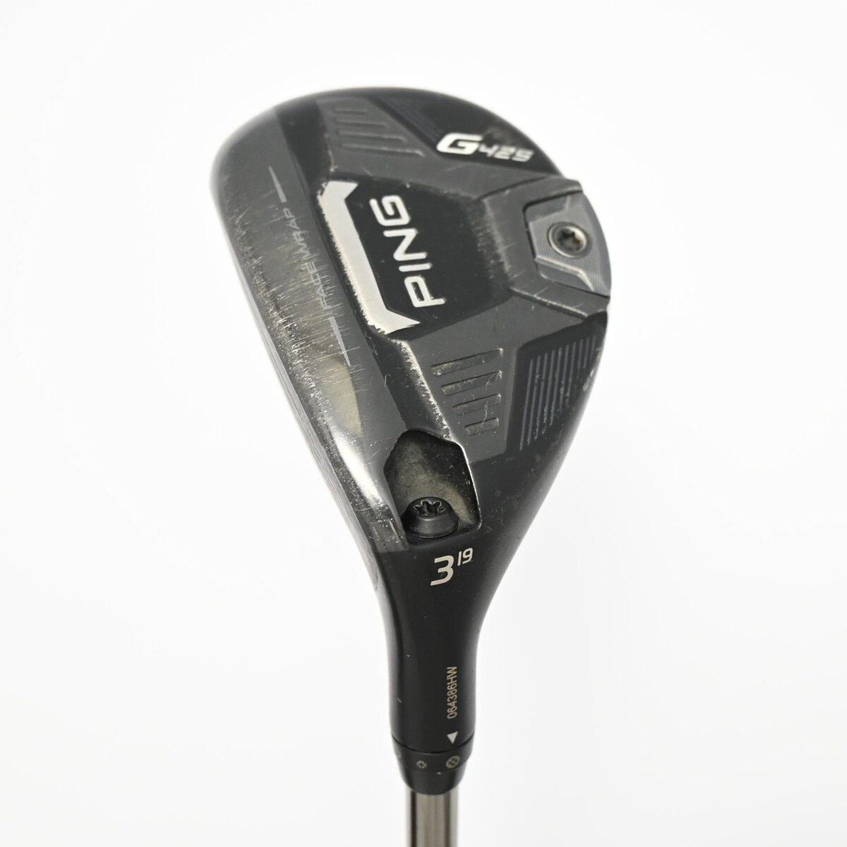 中古】G425 ユーティリティ (ピン) G425 レフティ 通販|GDO中古 中古】G425 ユーティリティ (ピン) G425 レフティ 通販|GDO中古