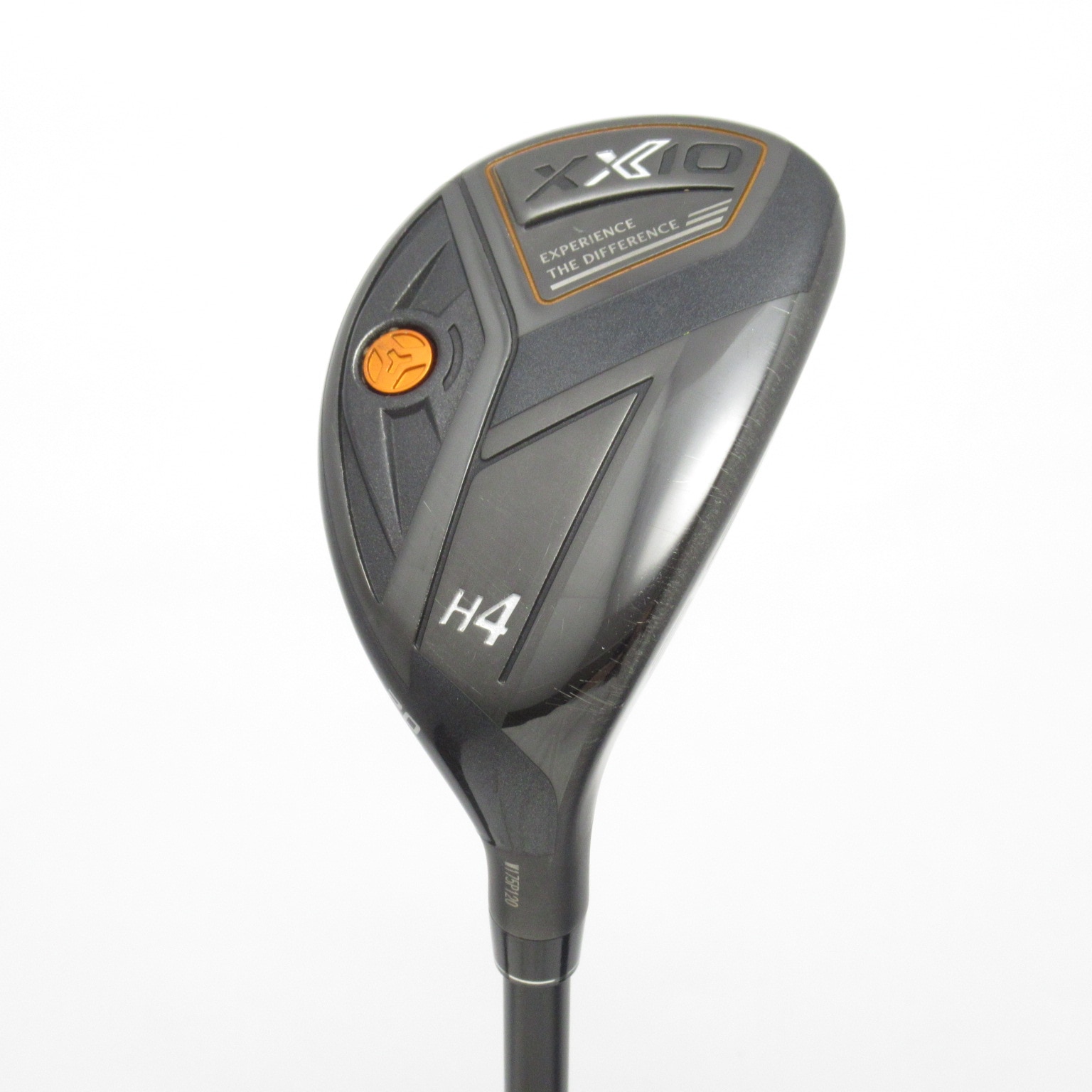 中古】ゼクシオ X [2020] ユーティリティ (ダンロップ) ゼクシオ
