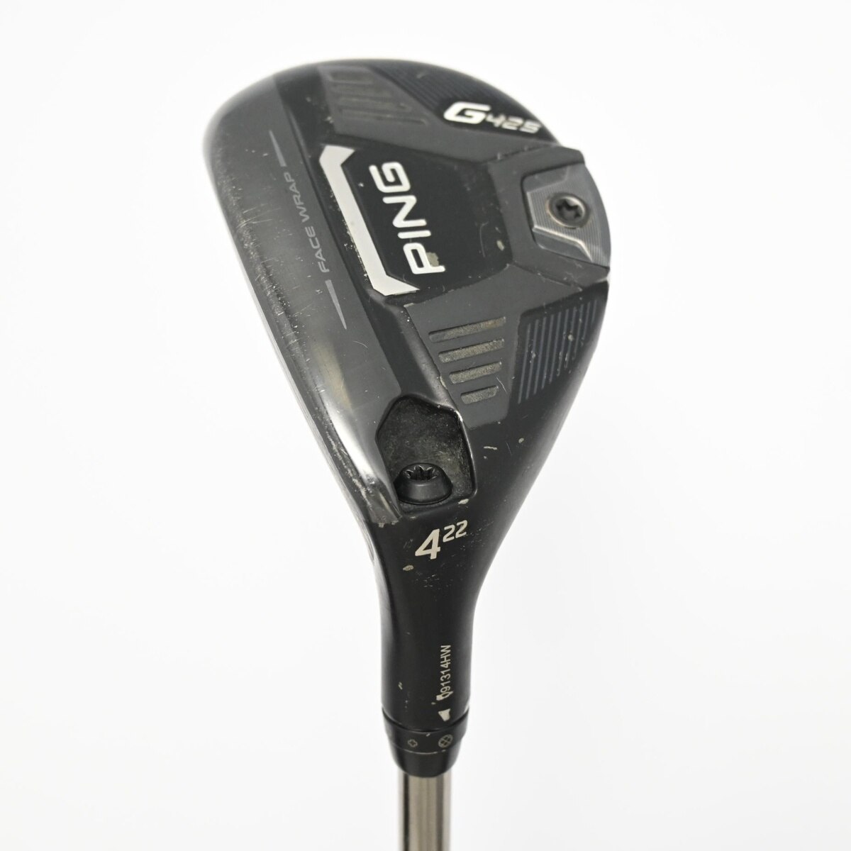中古】G425 ユーティリティ (ピン) G425 レフティ 通販|GDO中古 中古】G425 ユーティリティ (ピン) G425 レフティ 通販|GDO中古