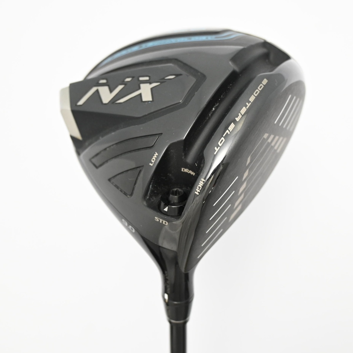 中古】BERES NX ドライバー (本間ゴルフ) ベレス 通販｜GDO中古ゴルフ