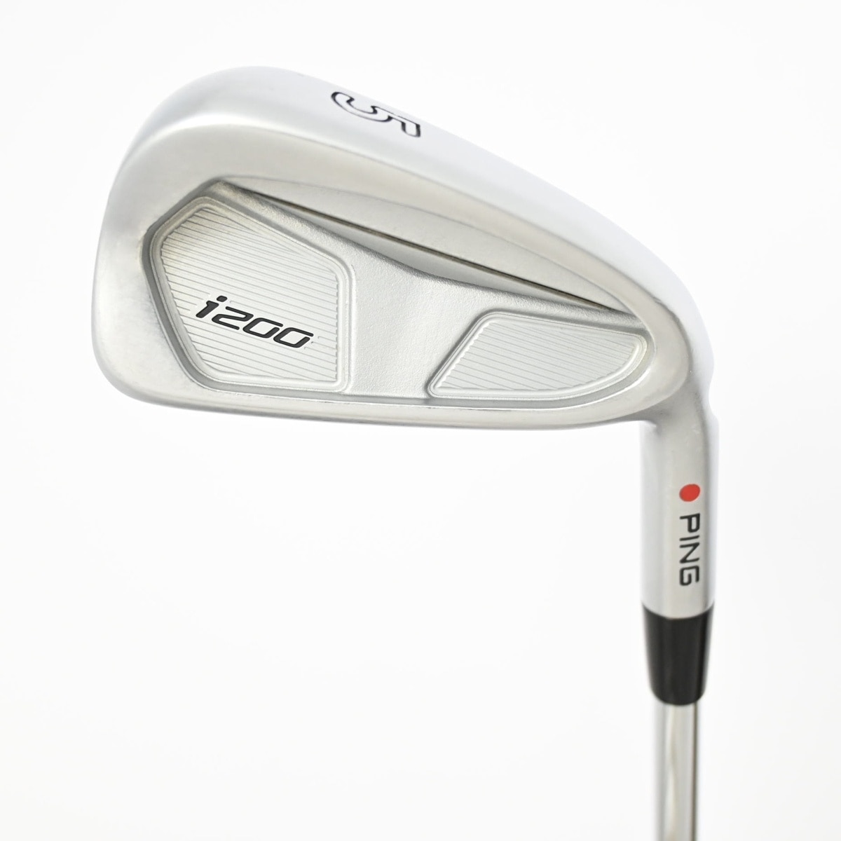中古】i200 アイアンセット (ピン) Iシリーズ 通販｜GDO中古ゴルフクラブ