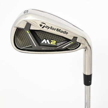 中古】M2 アイアンセット (テーラーメイド) メンズ 通販｜GDO中古 