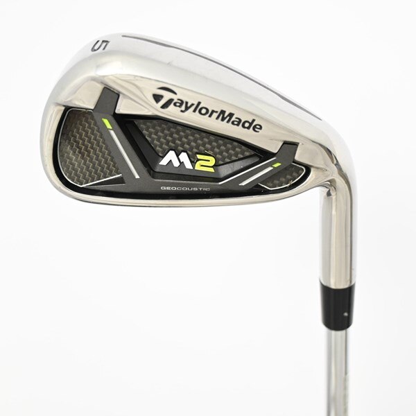 中古】M2(2019) アイアン N.S.PRO MODUS3 TOUR 105 21.5 S C(アイアン 