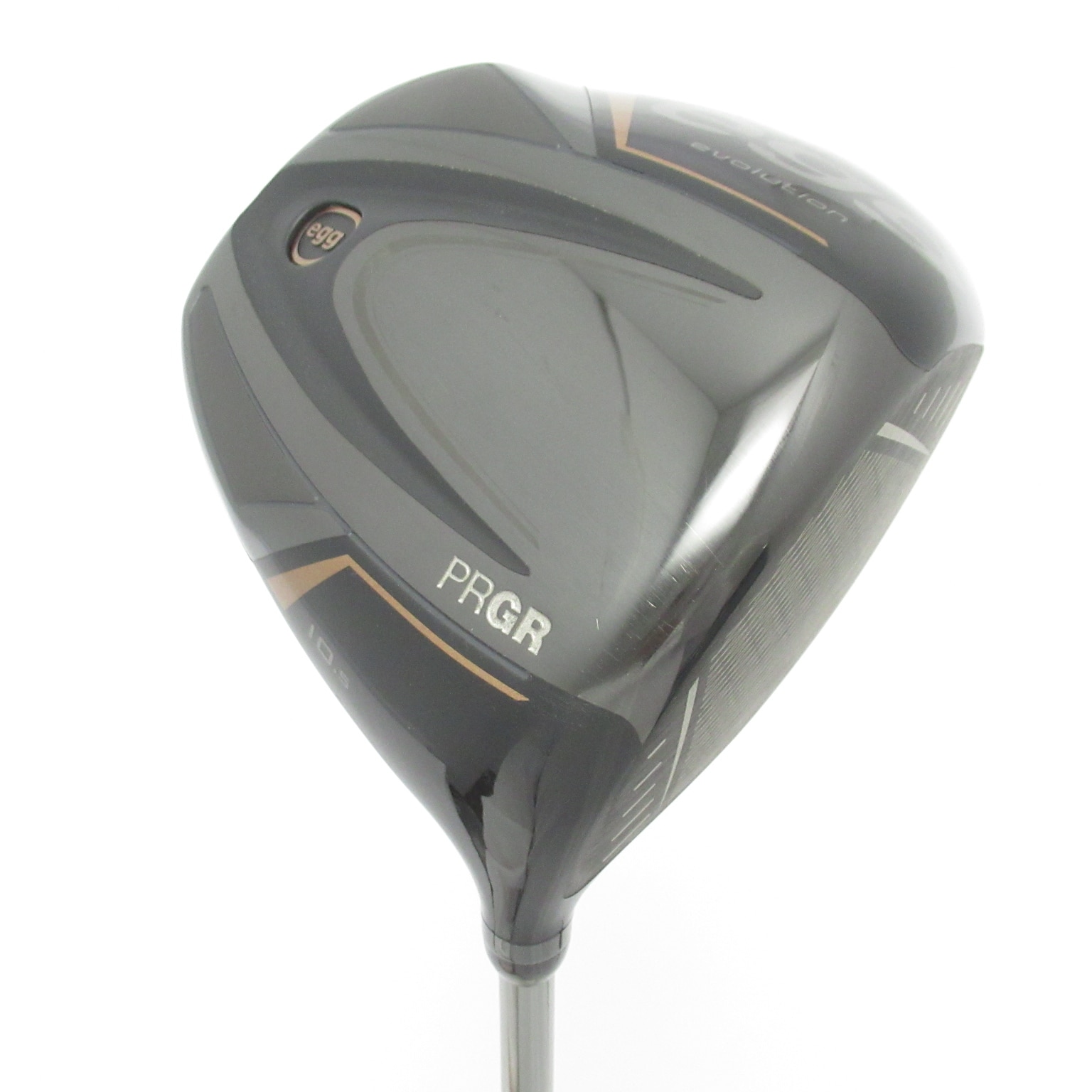 中古】SUPER egg(2024) 高反発ﾓﾃﾞﾙ ドライバー (プロギア) egg 通販