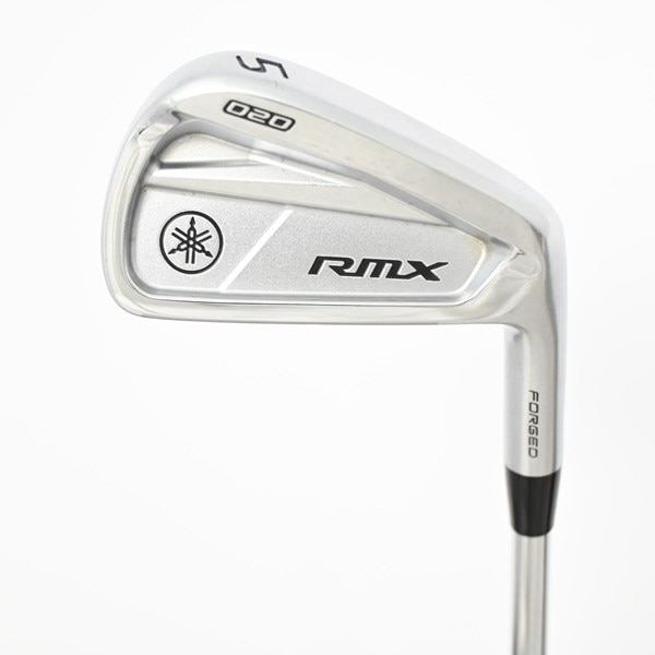 中古】RMX 020 アイアン Dynamic Gold TOUR ISSUE 27 S200 C(アイアン 