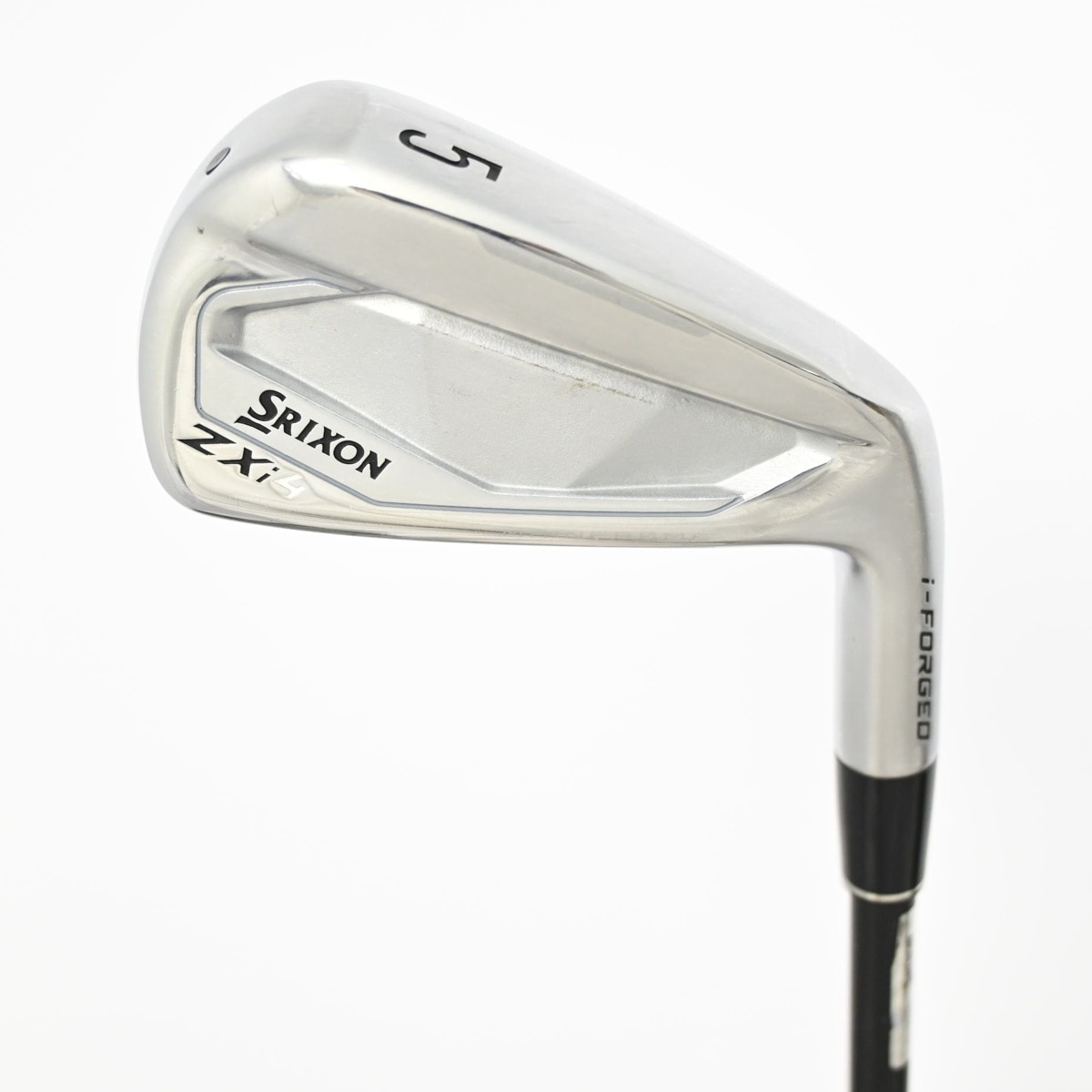 中古】スリクソン ZXi4 アイアン Diamana ZXi for IRON 23 SR C