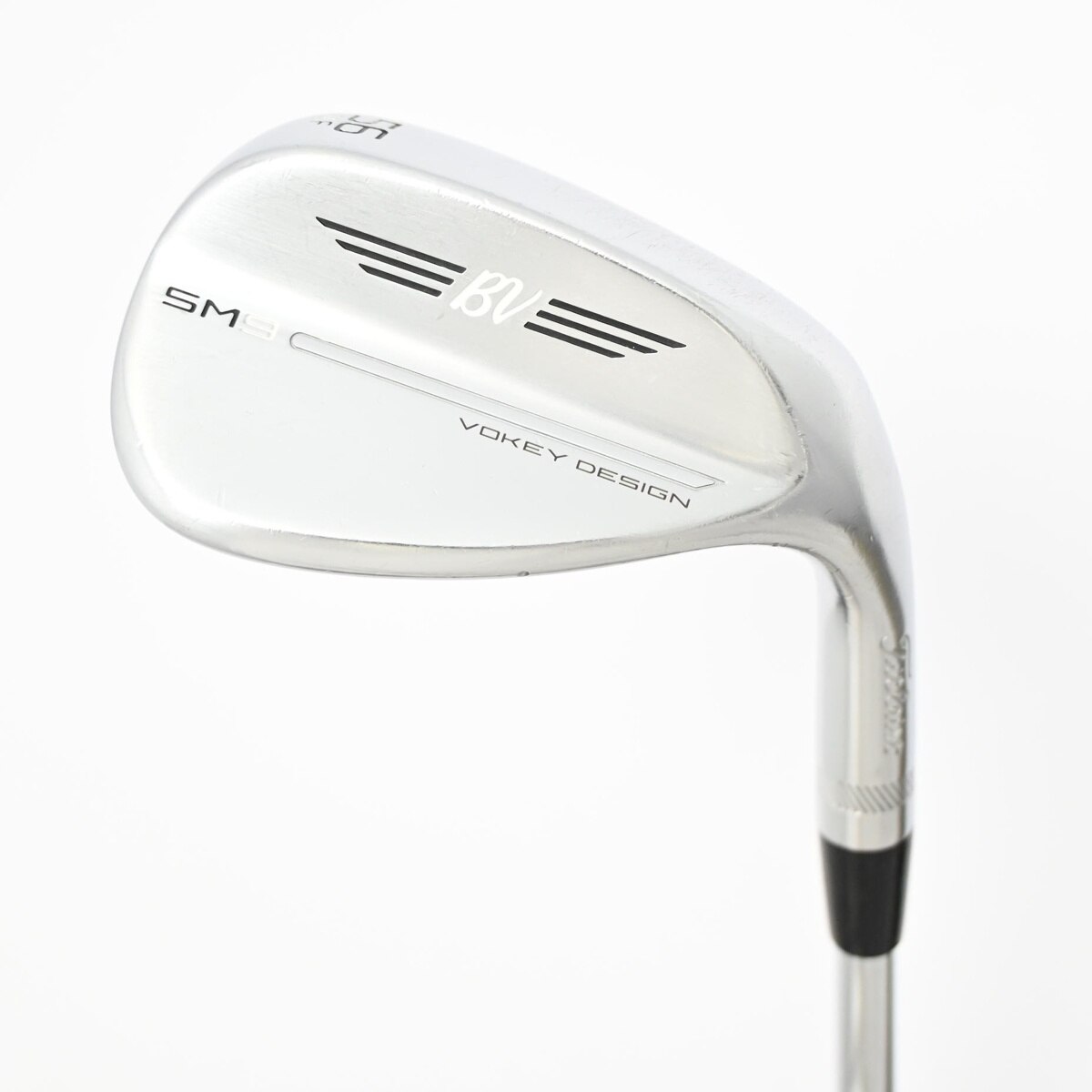 中古】ボーケイ SM9 TOUR CHROME ウェッジ Dynamic Gold 56-14 中古】ボーケイ SM9 TOUR CHROME ウェッジ Dynamic Gold 56-14